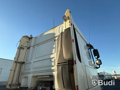 Dragbil DAF XF 530 FTT -2019 | Hydraulik