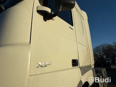 Dragbil DAF XF 530 FTT -2019 | Hydraulik