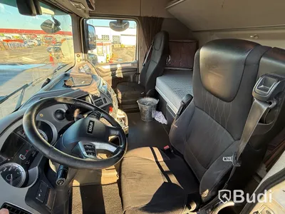Dragbil DAF XF 530 FTT -2019 | Hydraulik
