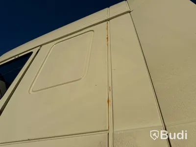 Dragbil DAF XF 530 FTT -2019 | Hydraulik