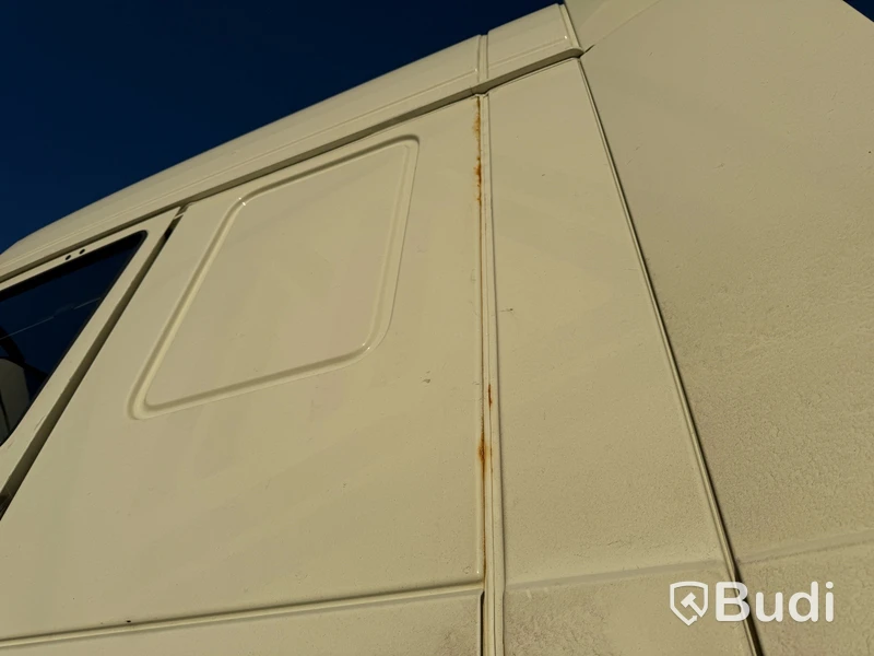 Dragbil DAF XF 530 FTT -2019 | Hydraulik