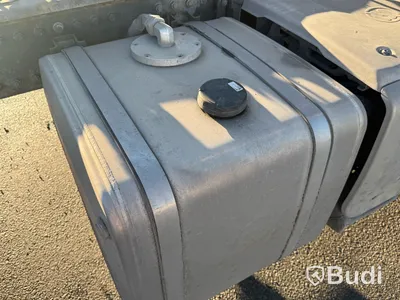 Dragbil DAF XF 530 FTT -2019 | Hydraulik