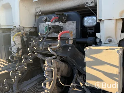 Dragbil DAF XF 530 FTT -2019 | Hydraulik