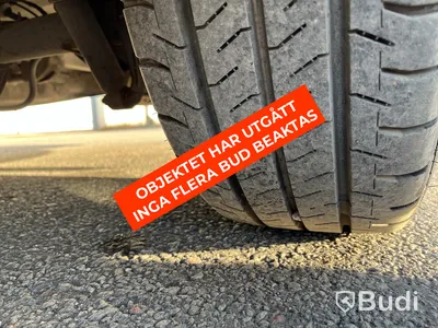Mercedes-Benz Sprinter -2016 | Dieseldriven högtryckstvätt Rioned City jet