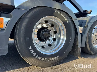 Kranväxlare Volvo FMX 410 -2019 | HIAB X-Hipro 232 E-5 | X18SL51
