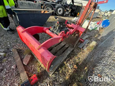 Skopa HPX drive HIAB 400L