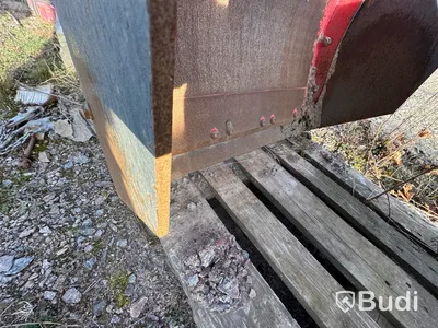 Skopa HPX drive HIAB 400L