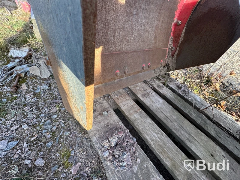 Skopa HPX drive HIAB 400L