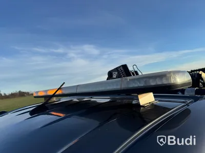 Kranbil Volkswagen Crafter 2.0 TDI -2018 | HIAB T-DUO 023-3