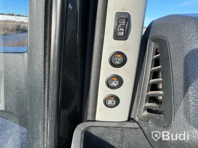 Kranbil Volkswagen Crafter 2.0 TDI -2018 | HIAB T-DUO 023-3