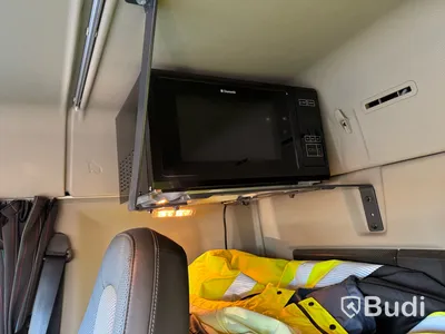 Tippbil Volvo FMX 410 6x4 -2017 | Lyftbar tandem | Zetterbergs ZD4