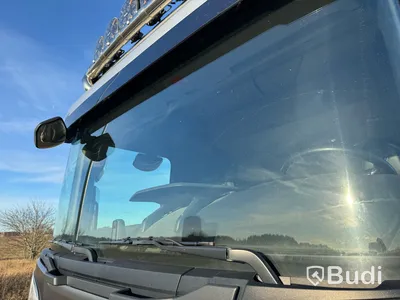 Lastväxlare Scania R530 8X4-4 -2021 | JOAB L24-5750 AA