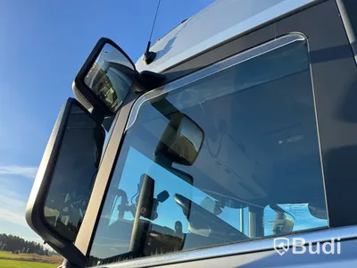 Lastväxlare Scania R530 8X4-4 -2021 | JOAB L24-5750 AA