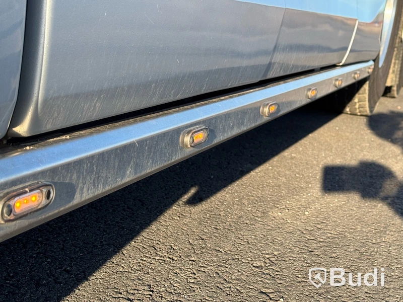 Lastväxlare Scania R530 8X4-4 -2021 | JOAB L24-5750 AA