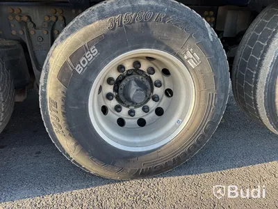 Tippekipage Scania R500 8X4 NB -2018 | Hakarpskärran -2018 | Istrail