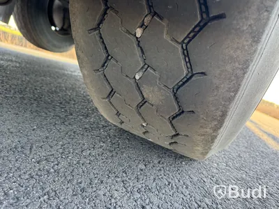 Tippekipage Scania R500 8X4 NB -2018 | Hakarpskärran -2018 | Istrail