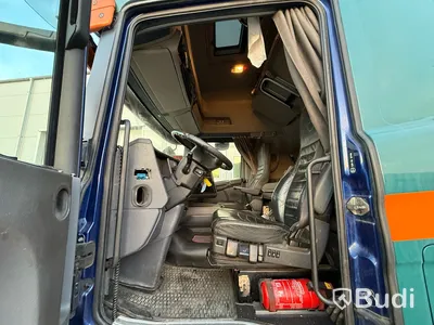 Dragbil Scania R560LA6X2HNB -2011 | Reparationsobjekt