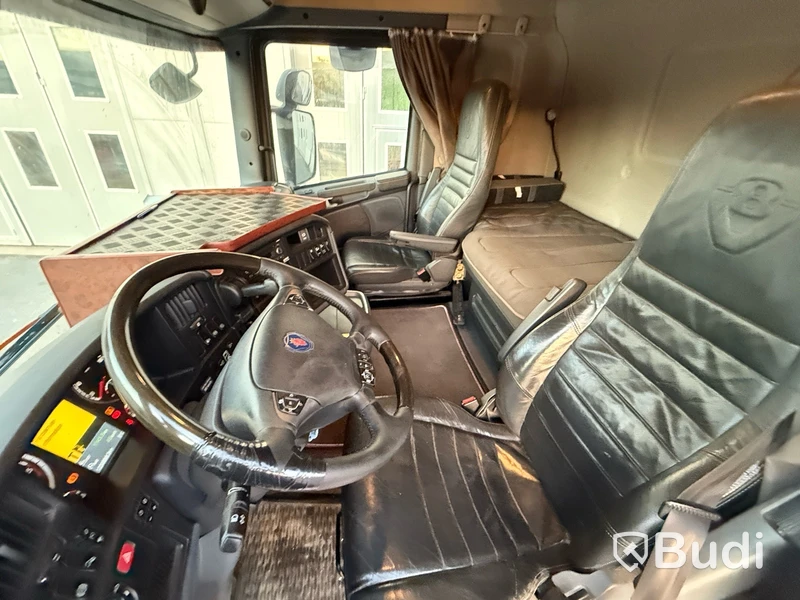 Dragbil Scania R560LA6X2HNB -2011 | Reparationsobjekt