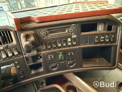 Dragbil Scania R560LA6X2HNB -2011 | Reparationsobjekt