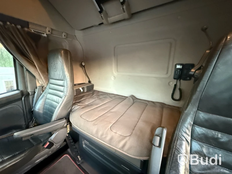 Dragbil Scania R560LA6X2HNB -2011 | Reparationsobjekt
