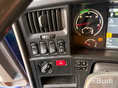 Dragbil Scania R560LA6X2HNB -2011 | Reparationsobjekt