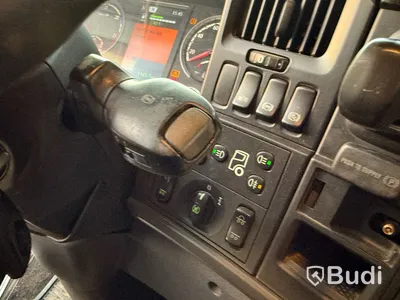 Dragbil Scania R560LA6X2HNB -2011 | Reparationsobjekt