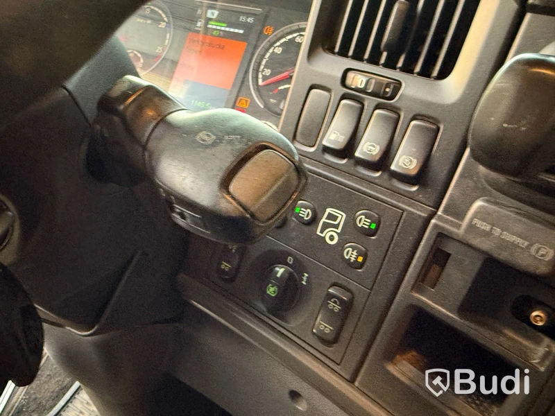Dragbil Scania R560LA6X2HNB -2011 | Reparationsobjekt