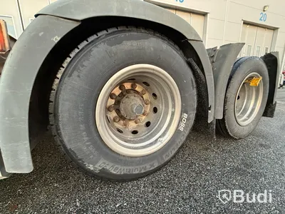 Dragbil Scania R560LA6X2HNB -2011 | Reparationsobjekt