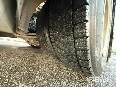 Dragbil Scania R560LA6X2HNB -2011 | Reparationsobjekt
