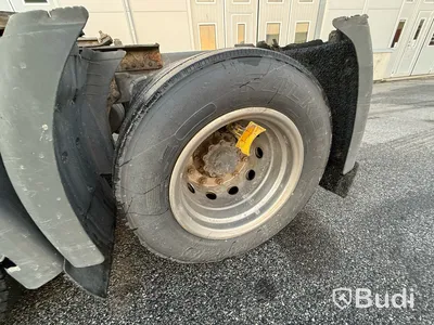 Dragbil Scania R560LA6X2HNB -2011 | Reparationsobjekt
