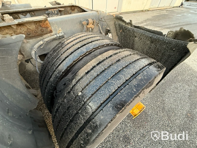 Dragbil Scania R560LA6X2HNB -2011 | Reparationsobjekt