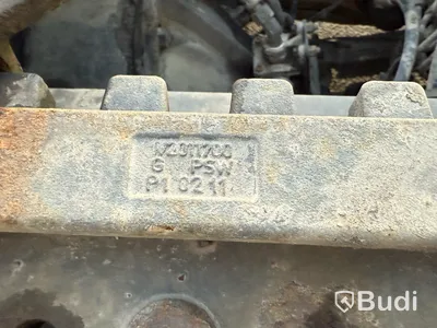 Dragbil Scania R560LA6X2HNB -2011 | Reparationsobjekt
