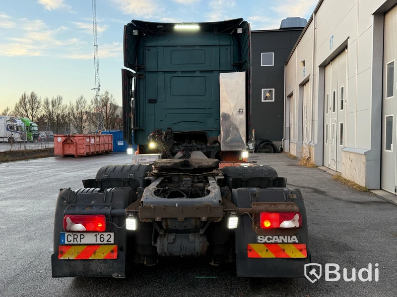 Dragbil Scania R560LA6X2HNB -2011 | Reparationsobjekt