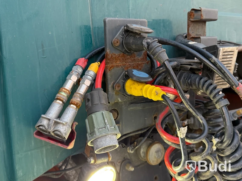 Dragbil Scania R560LA6X2HNB -2011 | Reparationsobjekt