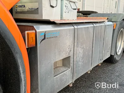 Dragbil Scania R560LA6X2HNB -2011 | Reparationsobjekt