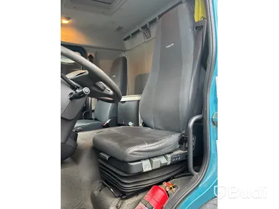 Distributionsbil Volvo FL | 47822 mil | 2013 | PLS | ÖBS