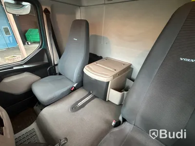 Distributionsbil Volvo FL | 47822 mil | 2013 | PLS | ÖBS
