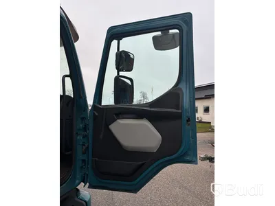 Distributionsbil Volvo FL | 47822 mil | 2013 | PLS | ÖBS