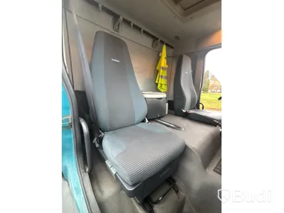 Distributionsbil Volvo FL | 47822 mil | 2013 | PLS | ÖBS