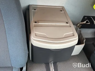 Distributionsbil Volvo FL | 47822 mil | 2013 | PLS | ÖBS