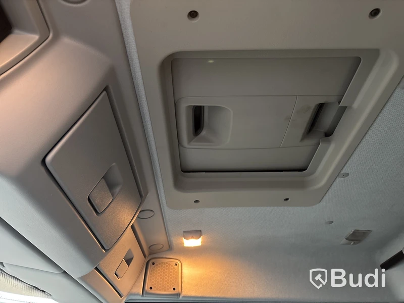 Distributionsbil Volvo FL | 47822 mil | 2013 | PLS | ÖBS