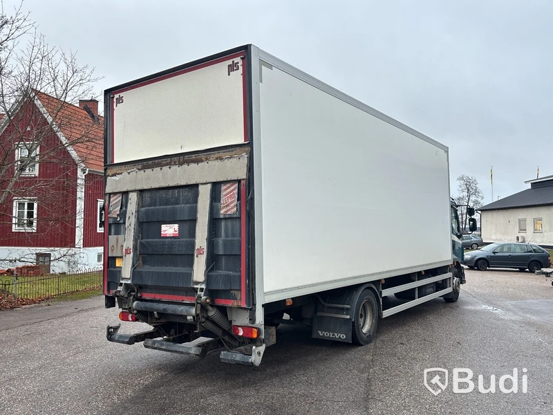 Distributionsbil Volvo FL | 47822 mil | 2013 | PLS | ÖBS