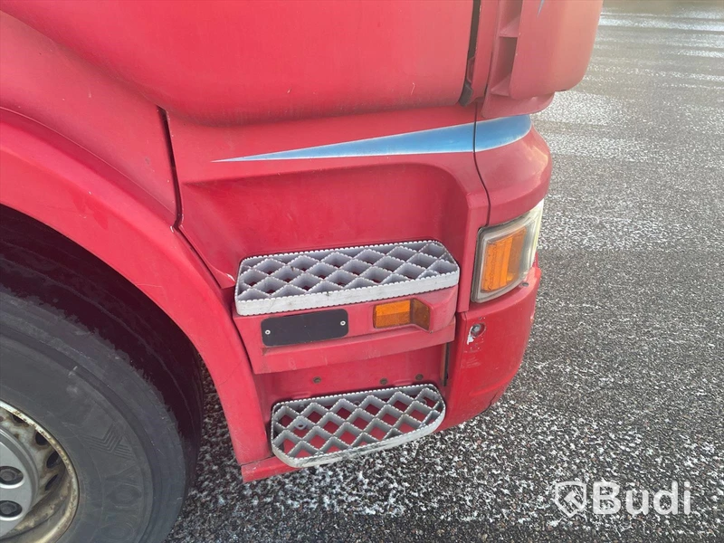 Lastbil Scania R480LA6X2 4MNA -2009