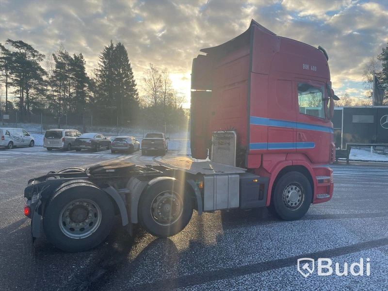 Lastbil Scania R480LA6X2 4MNA -2009