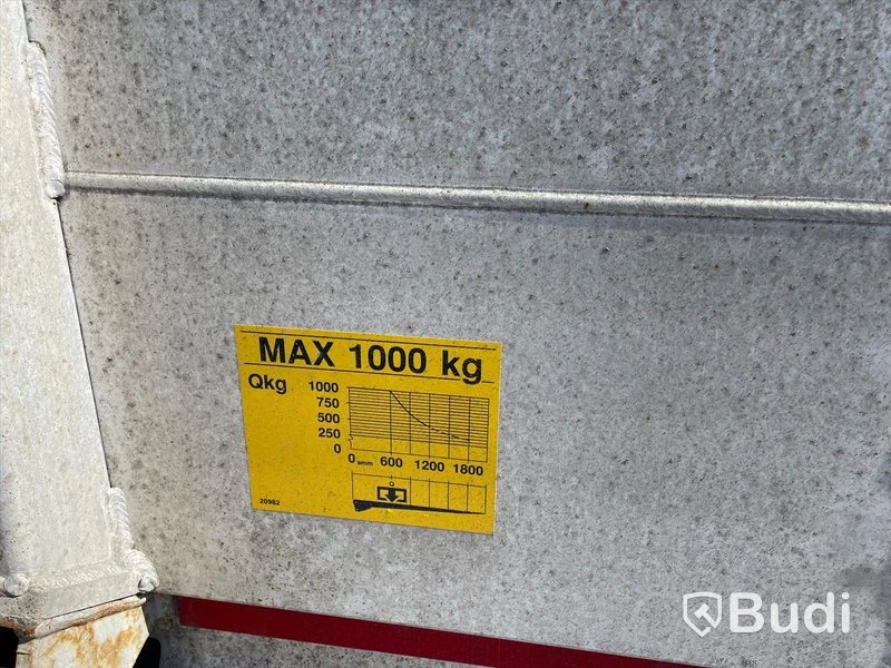 Lastbil Man TGL 10.190 skåpbil |  Värme i skåp | Euro6  | Välutrustad
