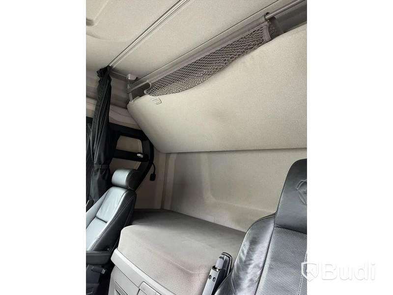 Tippbil SCANIA R730 -2017
