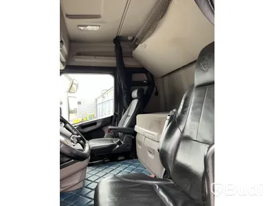 Tippbil SCANIA R730 -2017