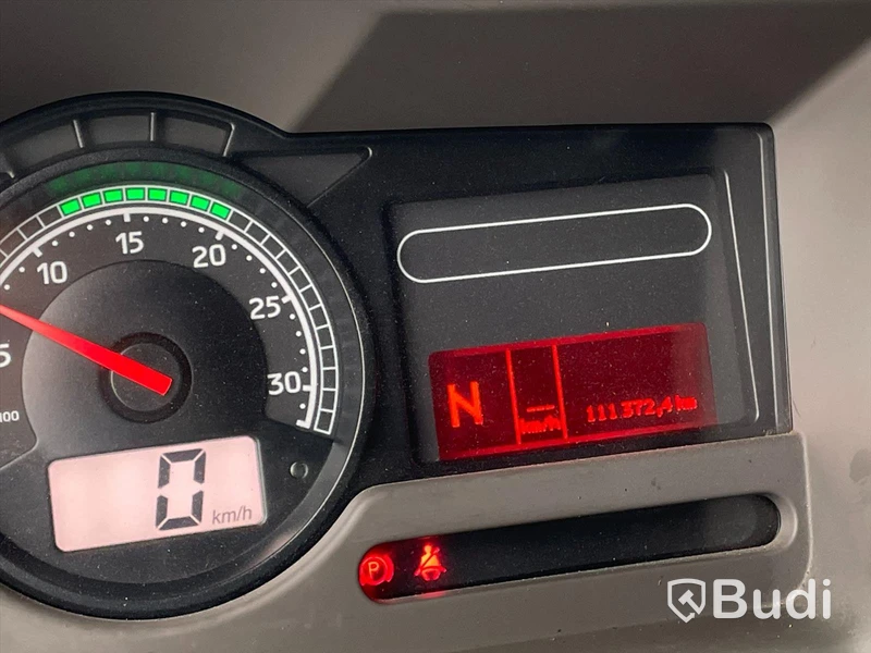 Lastbil Renault DXI15215 Bärgningsbil med kran