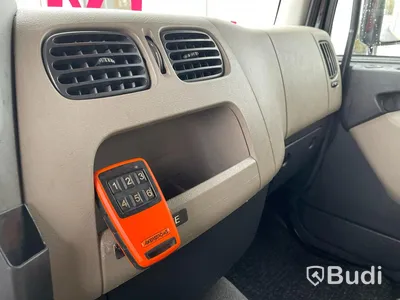Lastbil Renault DXI15215 Bärgningsbil med kran