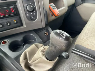 Lastbil Renault DXI15215 Bärgningsbil med kran